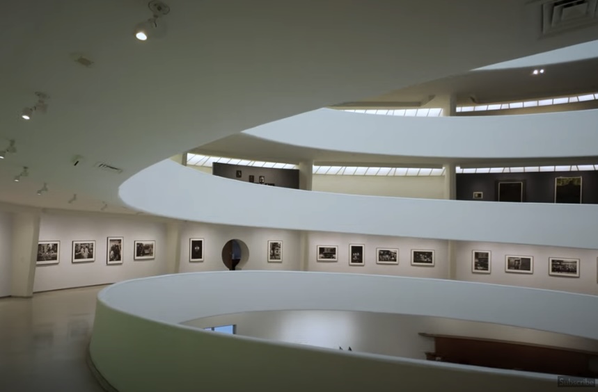 Guggenheim Museum