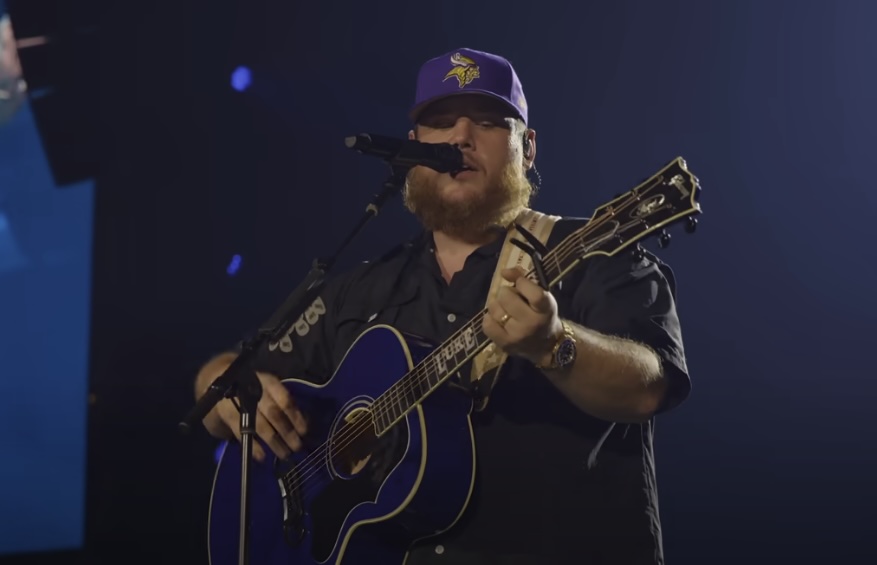 Luke Combs